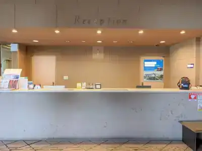 Toyama Jiyukan - 1