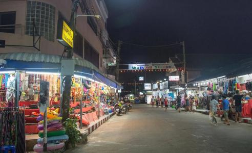 Lanta Pura Beach Resort - Sha Plus - 19