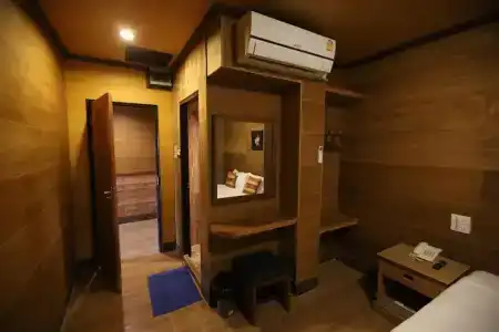 Thai Cozy House - 55