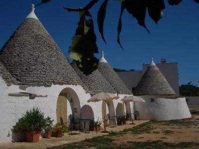 Masseria Pozzo Tre Pile - 27