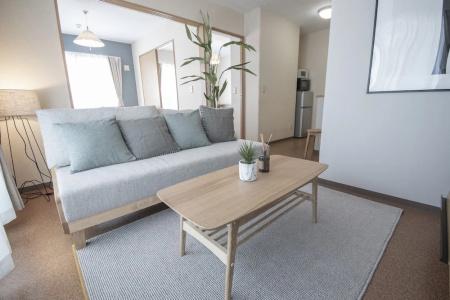 Uchi Living Stay Otaru Suitengu - 23
