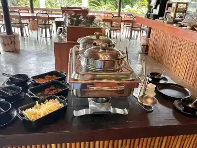 Phapok Eco Resort - 22