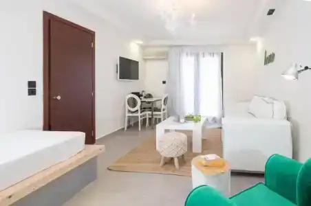 Eva Mare & Suites - Adults only - 351