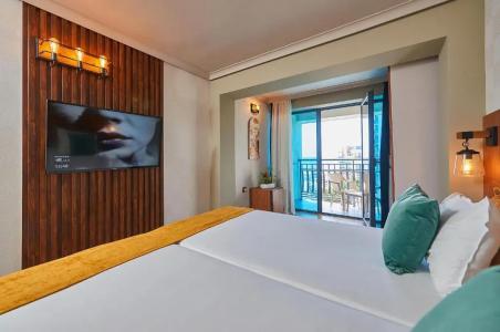 Bellevue Beach - All Inclusive - 37