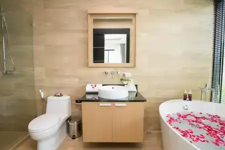 Pumeria Resort Phuket - Sha Plus - 57