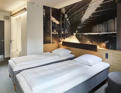 Zleep Aalborg - 20