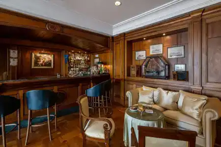 Excelsior Palace - 20