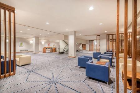 DoubleTree by Hilton Krakow & Convention Center - 17
