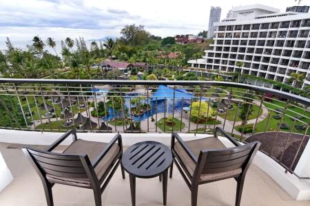 Shangri-La Golden Sands, Penang - 42