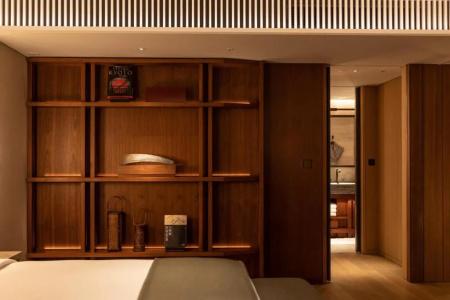 The Mitsui Kyoto, a Luxury Collection Hotel & Spa - 88