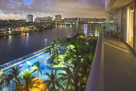 DoubleTree Resort Hollywood Beach - 67