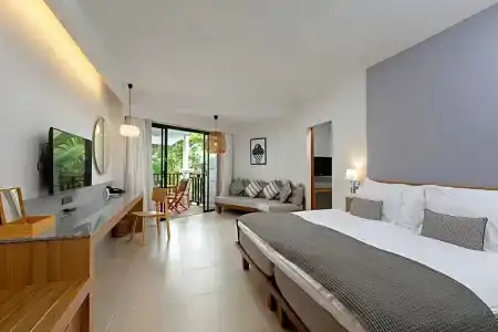 Sunwing Kamala Beach - Sha Plus - 53