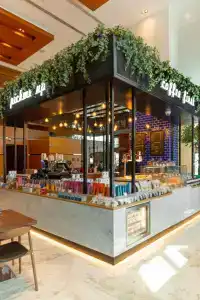 Radisson Blu, Dubai Media City - 20