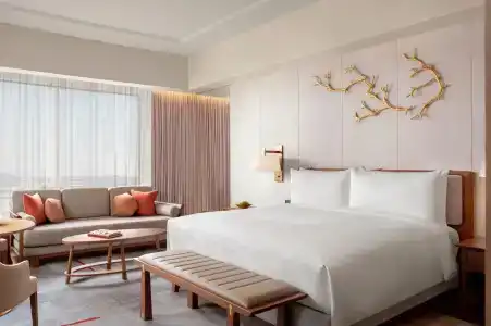 Jw Marriott Nara - 4