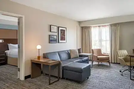 Residence Inn by Marriott - 55