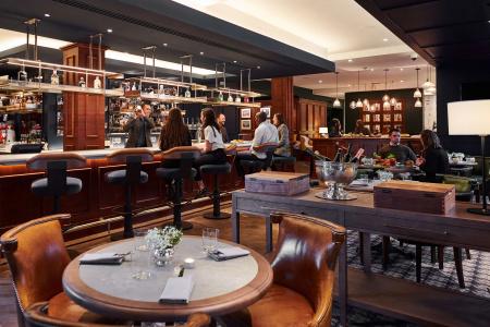 Conrad London St James - 23