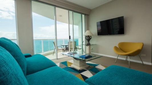 Pacific Views - 138