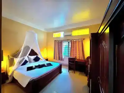 Shining Angkor Boutique - 51