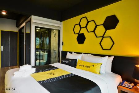 The Hive Chiang Mai - 12