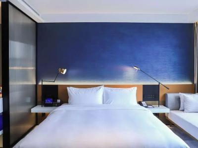 Novotel Dongguan Songshan - 23