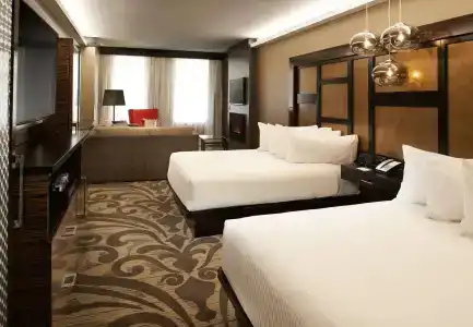 Metropolitan at The 9, Autograph Collection - 3