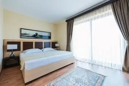Tropikal Resort - 16