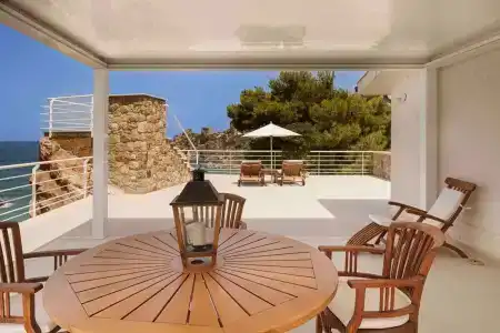 Le Calette Garden & Bay - 27