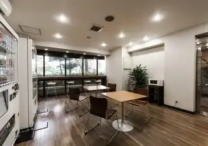 Flexstay Inn Ekoda - 17