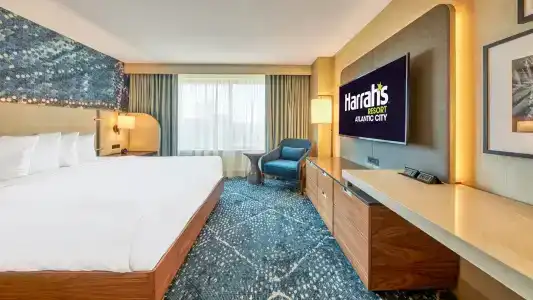 Harrah's Resort & Casino - 1