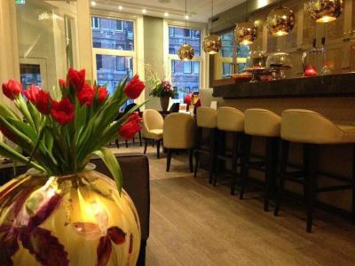 Apple Inn - 17
