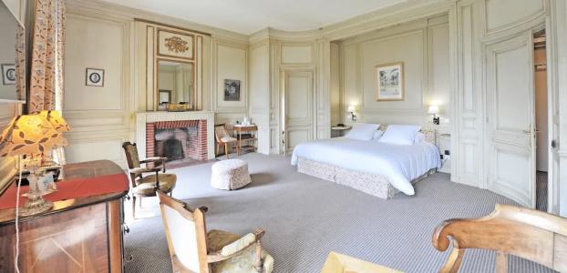 Hôtel Villa Navarre - Les Collectionneurs - 80