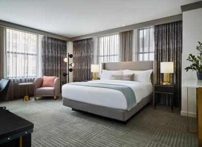 The Gwen, a Luxury Collection, Michigan Avenue Chicago - 6