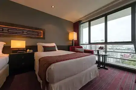 a-One Bangkok - 169