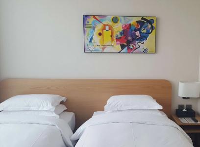 Best Western Haeundae - 2