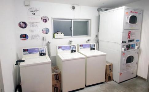 Sakura Hostel Asakusa - 19