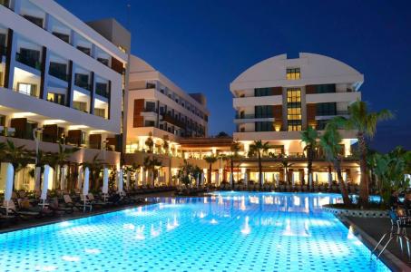 Port Side Resort - 29