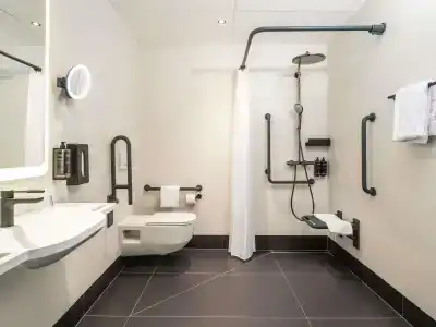 Mercure Wien City - 8