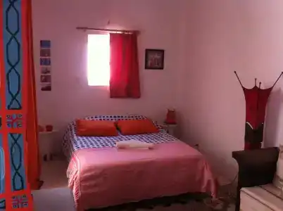 Riad Lalla Zina - 2