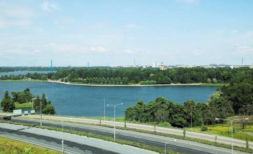 Holiday Inn Helsinki West - Ruoholahti, An Ihg - 74
