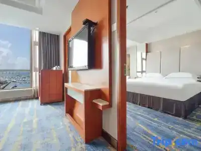 Bayshore Dalian - 178