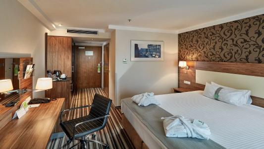 Holiday Inn Łódź, An Ihg - 3