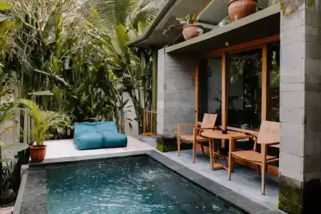 Amora Boutique Villas - 39
