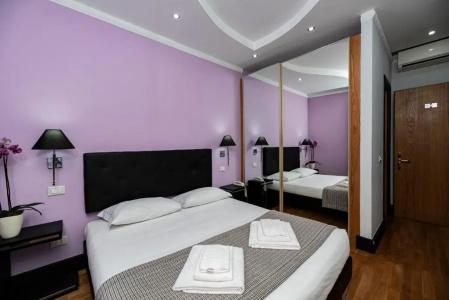 Imperium Suite Navona - 29