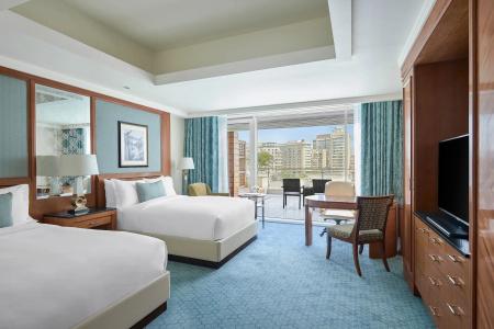 The Nile Ritz-Carlton, Cairo - 44
