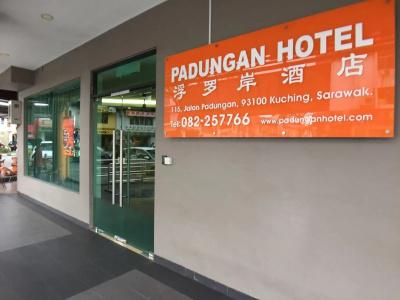 Padungan - 15