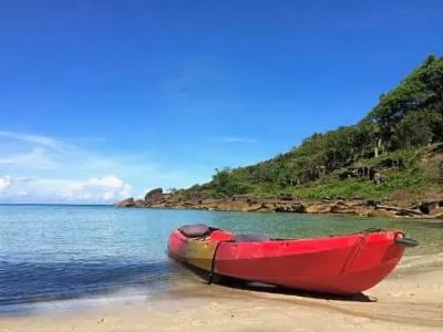Koh Beach - 13