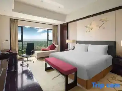 Crowne Plaza Chengdu Panda Garden, An Ihg - 79