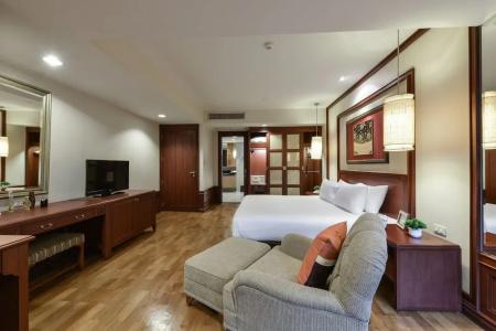 Centre Point Sukhumvit Thong-Lo - 162