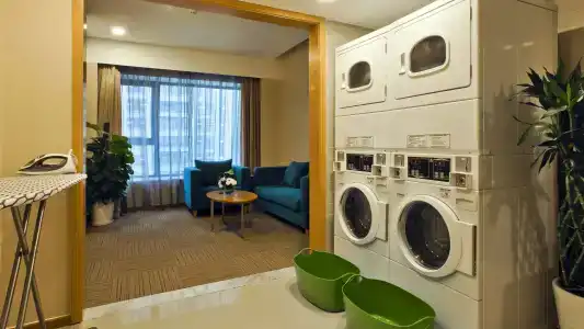 Holiday Inn Express Xi'An High-Tech Zone, An Ihg - 42