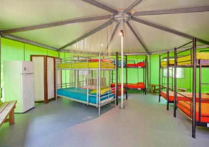 Armenistis Camping & Bungalows - 46